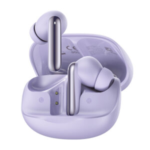 QCY MeloBuds HT12 écouteurs sans fil (violet)