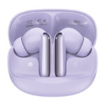 QCY MeloBuds HT12 écouteurs sans fil (violet)