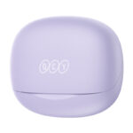 QCY MeloBuds HT12 écouteurs sans fil (violet)