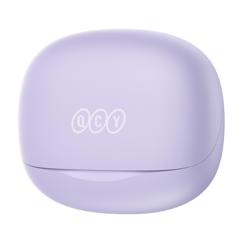 QCY MeloBuds HT12 écouteurs sans fil (violet) - Ypsilon Computers