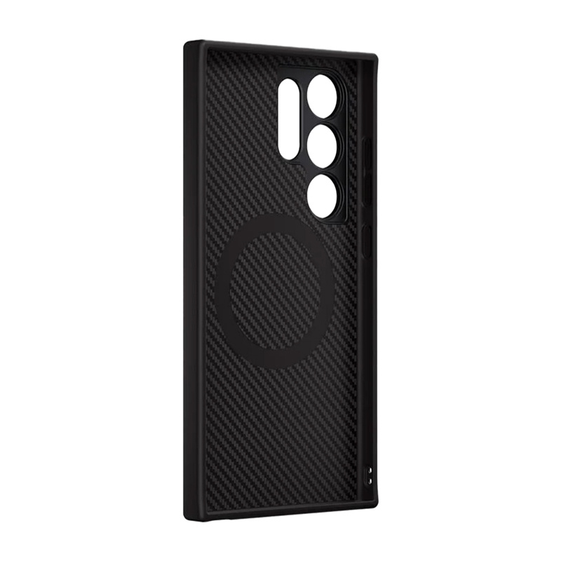 Étui Freewell pour Samsung S24 Ultra avec support de 17 mm - Ypsilon Computers