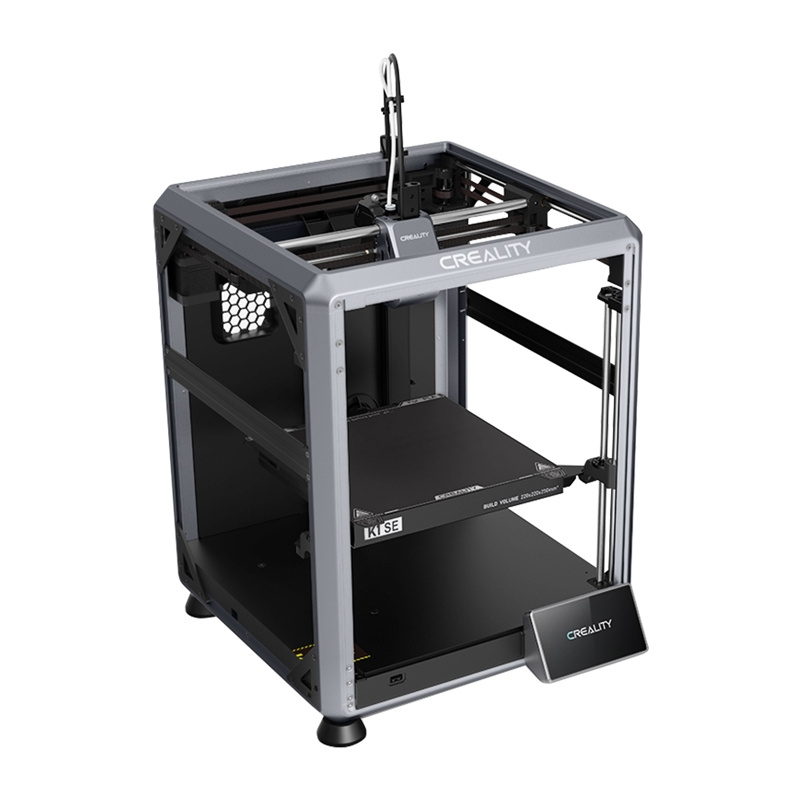 Imprimante 3D Creality K1-SE - Ypsilon Computers