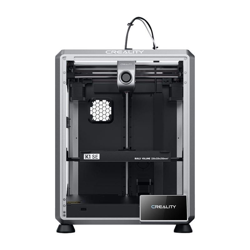 Imprimante 3D Creality K1-SE - Ypsilon Computers