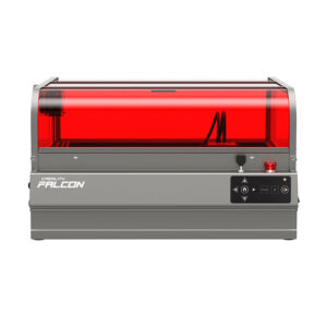 Machine de gravure laser Creality Falcon 2 Pro S 40W - Ypsilon Computers