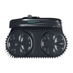 Robot de nettoyage de piscine sans fil WYBOT C2 Pro Vision