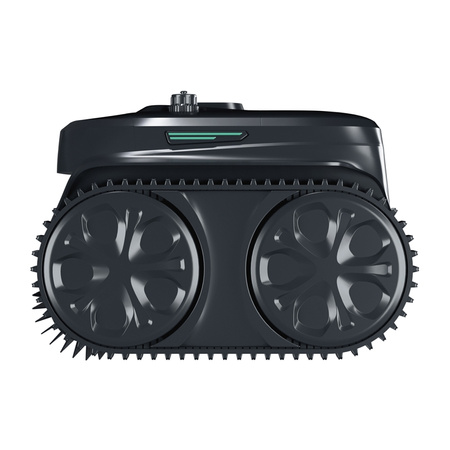 Robot de nettoyage de piscine sans fil WYBOT C2 Pro Vision - Ypsilon Computers