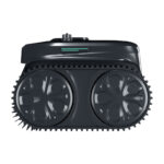Robot de nettoyage de piscine sans fil WYBOT C2 Pro Vision