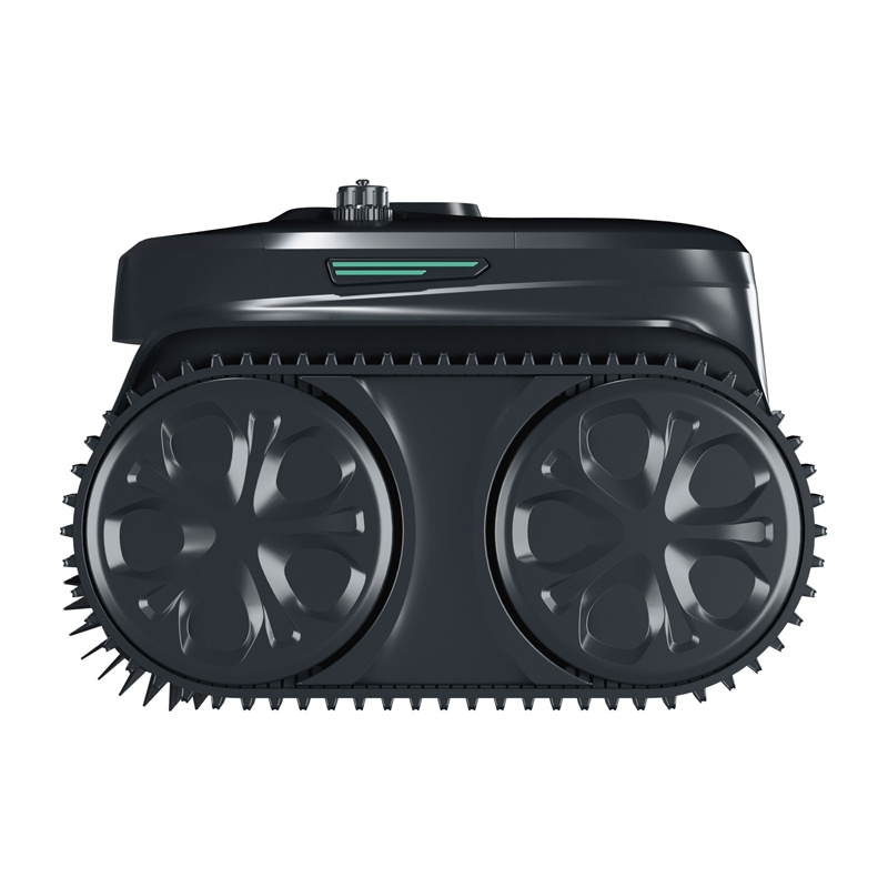 Robot de nettoyage de piscine sans fil WYBOT C2 Pro Vision - Ypsilon Computers