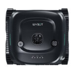 Robot de nettoyage de piscine sans fil WYBOT C2 Pro Vision