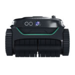 Robot de nettoyage de piscine sans fil WYBOT C2 Pro Vision