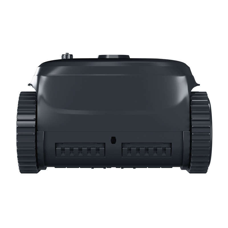 Robot de nettoyage de piscine sans fil WYBOT C2 Pro Vision - Ypsilon Computers