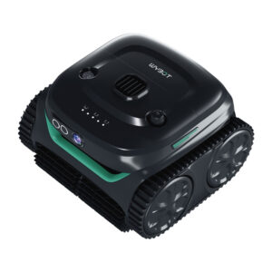 Robot de nettoyage de piscine sans fil WYBOT C2 Pro Vision