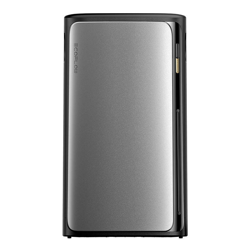 Stockage d'énergie intelligent avec micro-onduleur 2-en-1 EcoFlow STREAM Ultra - Ypsilon Computers