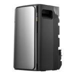 Stockage d&rsquo;énergie intelligent avec micro-onduleur 2-en-1 EcoFlow STREAM Ultra