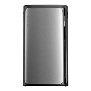 Stockage d'énergie intelligent avec micro-onduleur 2-en-1 EcoFlow STREAM Pro