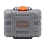 Sunnylife AQX-18 étui de transport pour OSMO ACTION 5 Pro/4/3