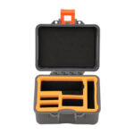 Sunnylife AQX-18 étui de transport pour OSMO ACTION 5 Pro/4/3