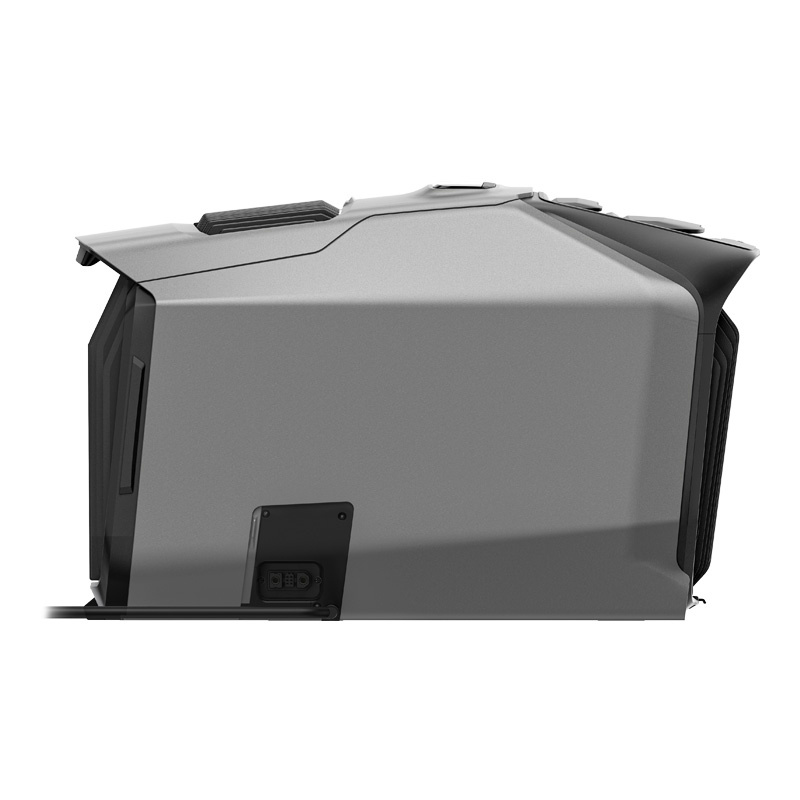 Climatiseur portable avec fonction de chauffage EcoFlow Wave 3 - Ypsilon Computers