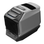 Climatiseur portable avec fonction de chauffage EcoFlow Wave 3