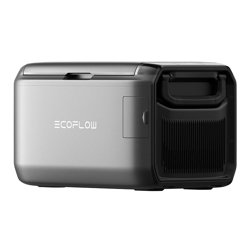 Réfrigérateur portable EcoFlow Glacier Classic 35l - Ypsilon Computers