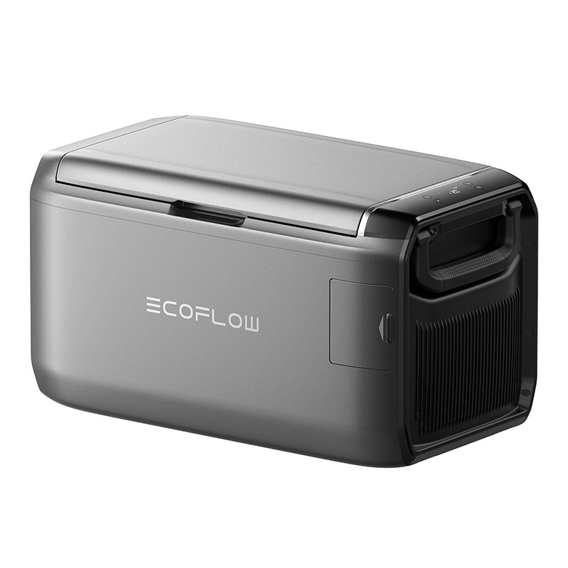 Réfrigérateur portable EcoFlow Glacier Classic 35l - Ypsilon Computers