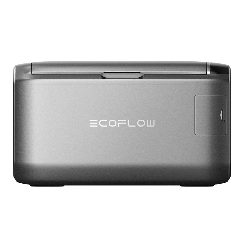 Réfrigérateur portable EcoFlow Glacier Classic 35l - Ypsilon Computers