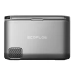 Réfrigérateur portable EcoFlow Glacier Classic 45l