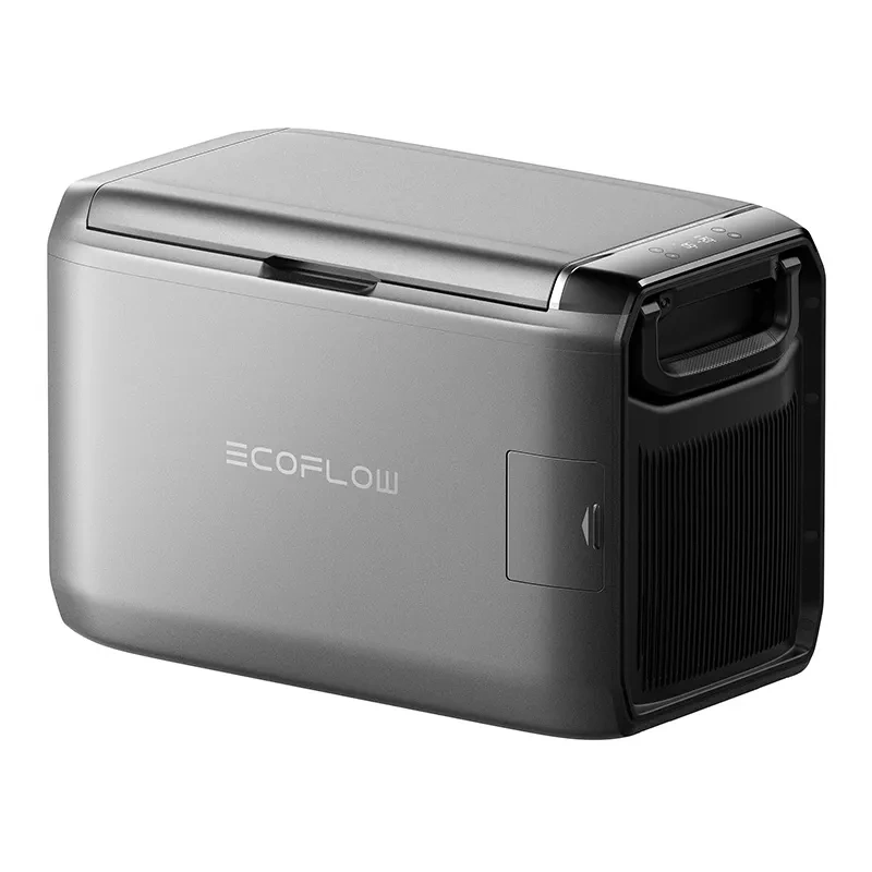 Réfrigérateur portable EcoFlow Glacier Classic 45l - Ypsilon Computers