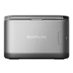 Réfrigérateur portable EcoFlow Glacier Classic 45l