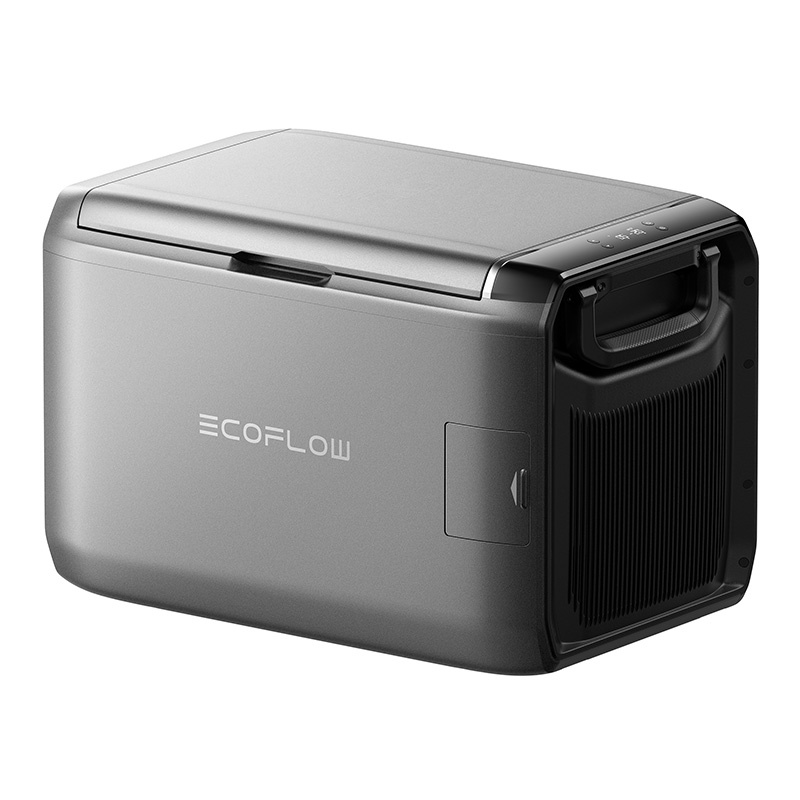 Réfrigérateur portable EcoFlow Glacier Classic 55l - Ypsilon Computers