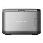 Réfrigérateur portable EcoFlow Glacier Classic 55l
