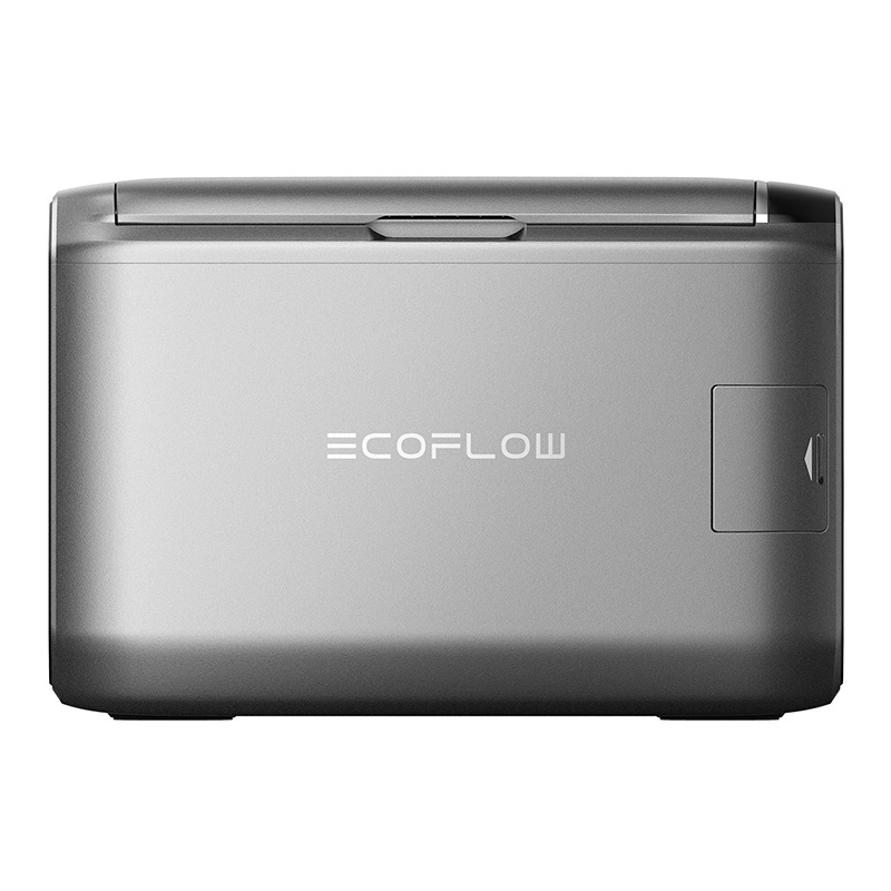 Réfrigérateur portable EcoFlow Glacier Classic 55l - Ypsilon Computers
