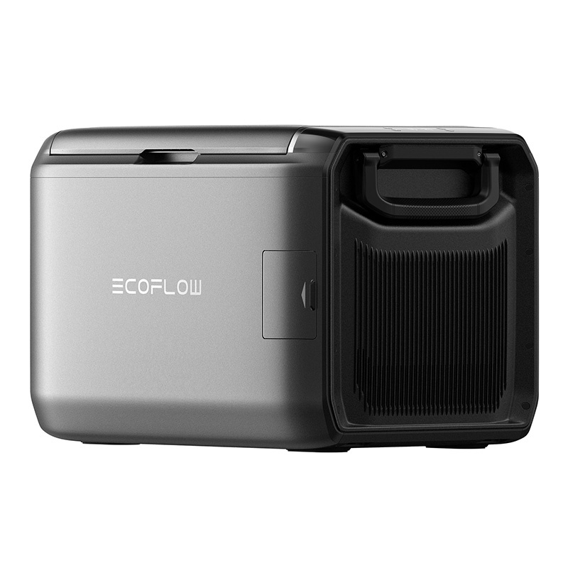 Réfrigérateur portable EcoFlow Glacier Classic 55l - Ypsilon Computers