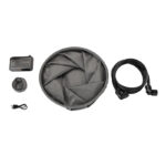 Kit de Douche Écologique Ecoflow