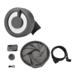 Kit de Douche Écologique Ecoflow