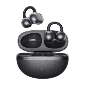 Écouteurs Sans Fil QCY Crossky C50 (gris)