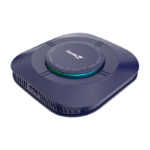 Adaptateur sans fil Carlinkit TBOX-S2P Carplay&Android auto