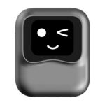 Adaptateur sans fil Ottocast PCS50 et assistant IA OTTOAIBOX NANO