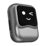 Adaptateur sans fil Ottocast PCS50 et assistant IA OTTOAIBOX NANO