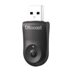 Ottocast CA505-T MINI adaptateur sans fil 2-en-1