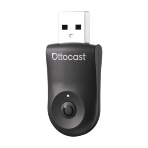 Ottocast CA505-T MINI adaptateur sans fil 2-en-1
