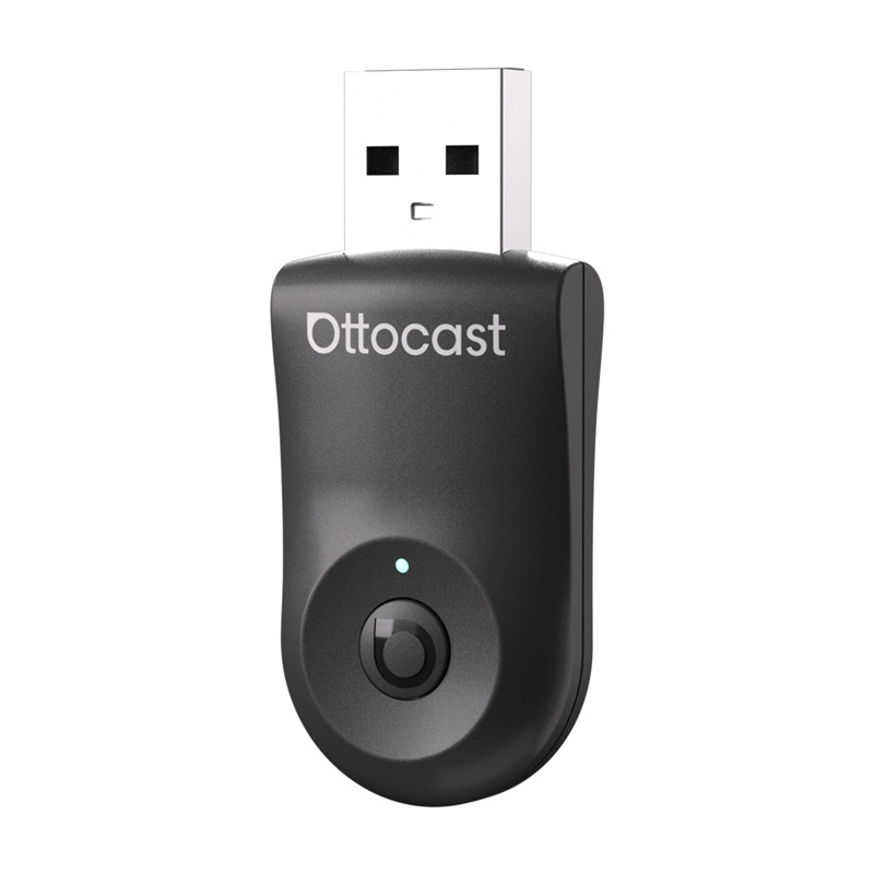 Ottocast CA505-T MINI adaptateur sans fil 2-en-1 - Ypsilon Computers
