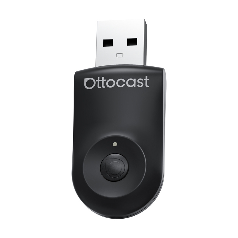 Ottocast CA505-T MINI adaptateur sans fil 2-en-1 - Ypsilon Computers