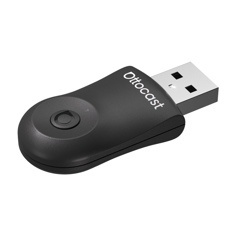 Ottocast CA505-T MINI adaptateur sans fil 2-en-1 - Ypsilon Computers