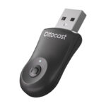Ottocast CA505-T MINI adaptateur sans fil 2-en-1