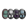 Ensemble de filtres FREEWELL pour DJI Mavic 4 Pro Quotidien (4 pièces) - Ypsilon Computers