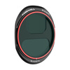 Filtre hybride ND16/PL FREEWELL pour DJI Mavic 4 Pro - Ypsilon Computers