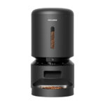 Distributeur de nourriture Petlibro Granary avec caméra, 5L (noir)