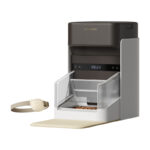 Distributeur de nourriture intelligent Petlibro RFID avec collier, 3L