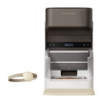 Distributeur de nourriture intelligent Petlibro RFID avec collier, 3L
